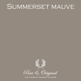 Pure&Original - Summerset Mauve