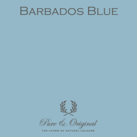 Pure&Original - Barbados Blue