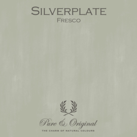 Pure&Original -  Silverplate