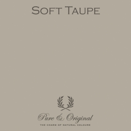 Pure&Original - Soft Taupe