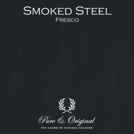 Pure&Original - Smoked Steel