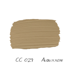Carte Colori - Aubusson