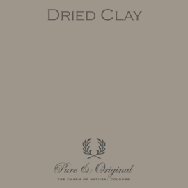 Pure&Original - Dried Clay