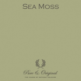 Pure&Original - Sea Moss