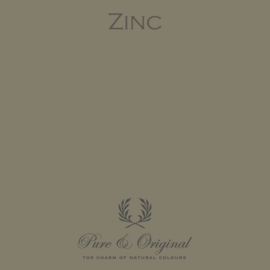 Pure&Original - Zinc