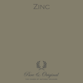Pure&Original - Zinc