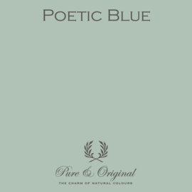 Pure&Original - Poetic Blue