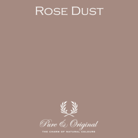 Pure&Original - Rose Dust