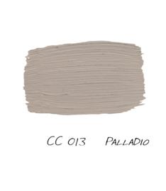 Carte Colori - Palladio