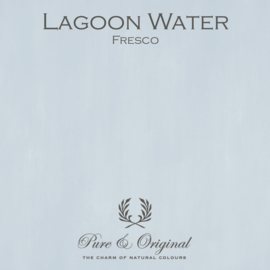 Pure&Original - Lagoon Water