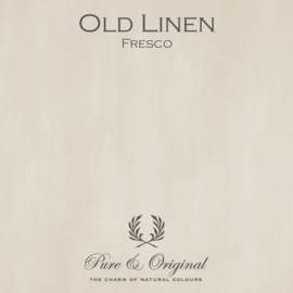 Pure&Original - Old Linen