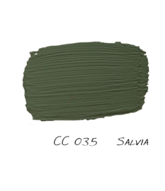 Carte Colori - Salvia