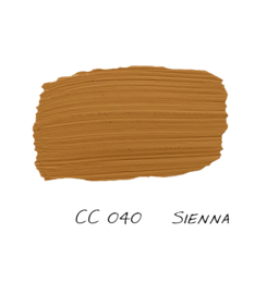 Carte Colori - Sienna