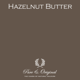 Pure&Original - Hazelnut Butter