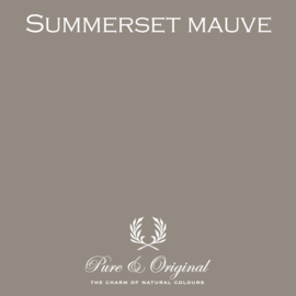 Pure&Original - Summerset Mauve