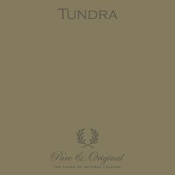 Pure&Original - Tundra