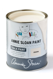 Annie Sloan Chalk Paint™ - Krijtverf kleur Original