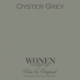 Pure&Original - Oyster Grey