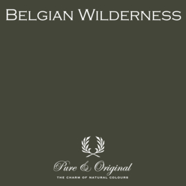 Carazzo - Belgian Wilderness