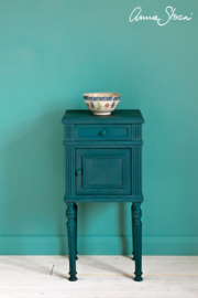 Annie Sloan Chalk Paint™ - Krijtverf kleur  Aubusson Blue