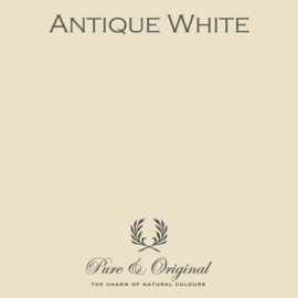 Pure&Original - Antique White