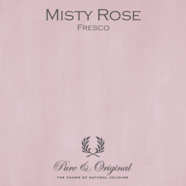 Pure&Original - Misty Rose