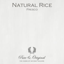 Pure&Original - Natural Rice