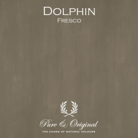 Pure&Original - Dolphin