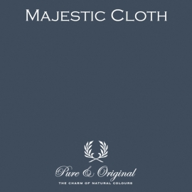 Pure&Original - Majestic Cloth