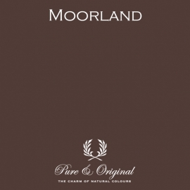 Pure&Original - Moorland