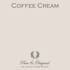 Omniprim pro kleur Coffee Cream