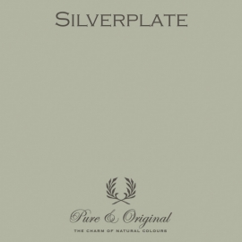 Pure&Original - Silverplate