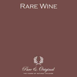 Pure&Original - Rare Wine