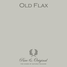 Pure&Original - Old Flax