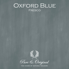 Pure&Original - Oxford Blue