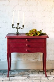 Annie Sloan Chalkpaint™ - Krijtverf kleur Burgundy