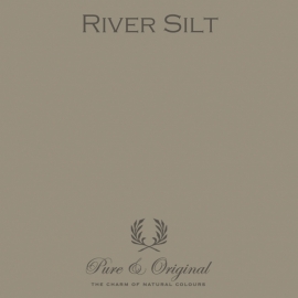 Pure&Original - River Silt