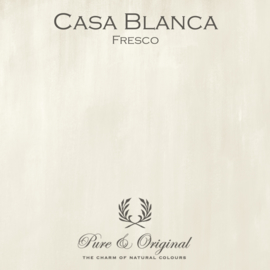 Pure&Original - Casa Blanca