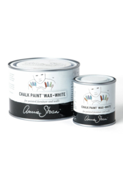 Annie Sloan Chalk Paint™ - Soft Wax White