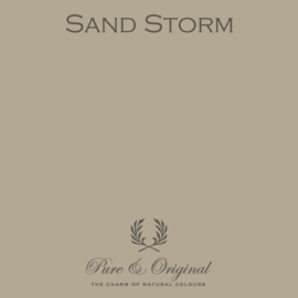 Pure&Original - Sand Storm