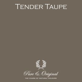 Pure&Original - Tender Taupe