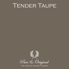 Pure&Original - Tender Taupe