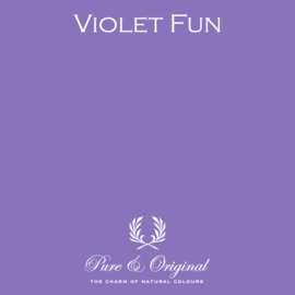 Pure&Original - Violet Fun