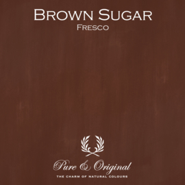 Pure&Original - Brown Sugar