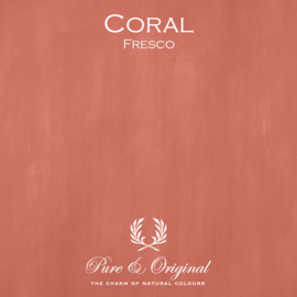 Pure&Original - Coral