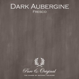 Pure&Original - Dark Aubergine