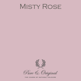 Pure&Original - Misty Rose