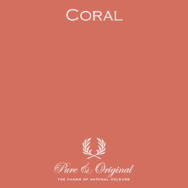 Pure&Original - Coral