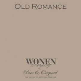 Pure&Original - Old Romance