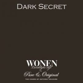 Pure&Original - Dark Secret